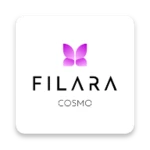 filaracosmo android application logo